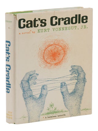 Item #140947427 Cat's Cradle. Kurt Vonnegut Jr