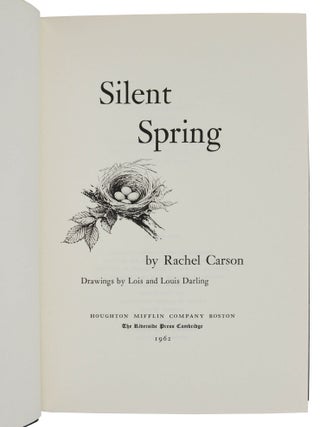 Silent Spring