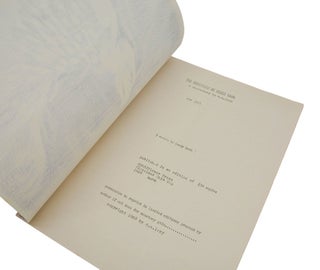 The Beginning of Sunny Dawn: A Short Story