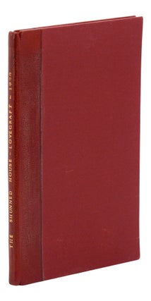 Item #140947448 The Shunned House. H. P. Lovecraft
