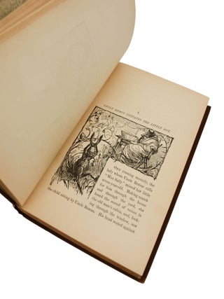 Uncle Remus: His Songs and His Sayings, The Folklore of the Old Plantation