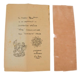 The Tibetan Stroboscope