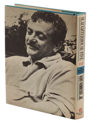 Slaughterhouse-Five: or, The Children's Crusade: A Duty-Dance with Death