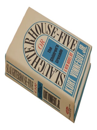 Slaughterhouse-Five: or, The Children's Crusade: A Duty-Dance with Death