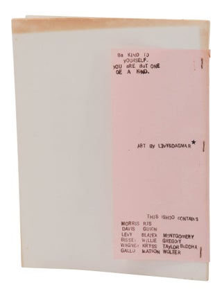 Free Love Periodically #2