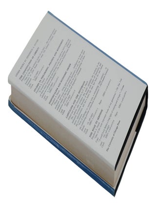 Law, Legislation and Liberty, Volume 1: Rules and Order
