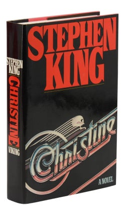 Christine