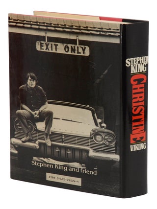 Christine