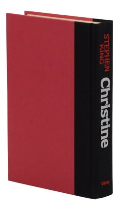 Christine