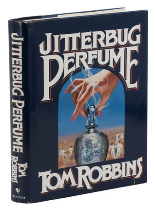 Jitterbug Perfume
