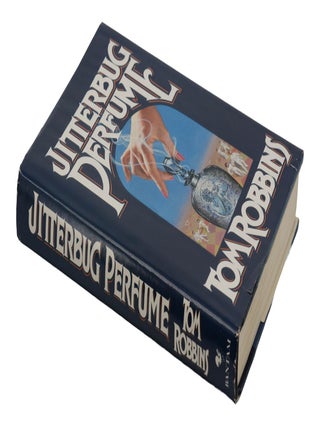 Jitterbug Perfume