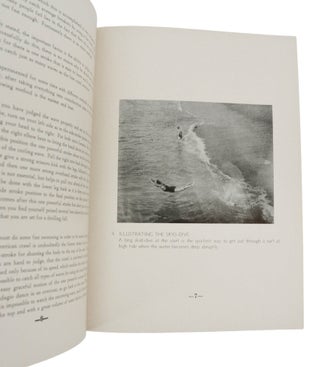 The Art of Wave Riding