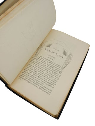 Life of William Blake, with Selections from his Poems and Other Writings