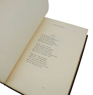 Life of William Blake, with Selections from his Poems and Other Writings