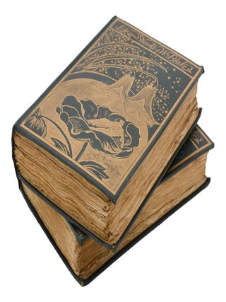 Life of William Blake, with Selections from his Poems and Other Writings
