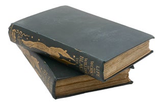 Life of William Blake, with Selections from his Poems and Other Writings