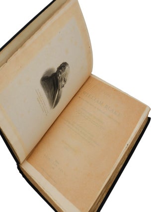 Life of William Blake, with Selections from his Poems and Other Writings
