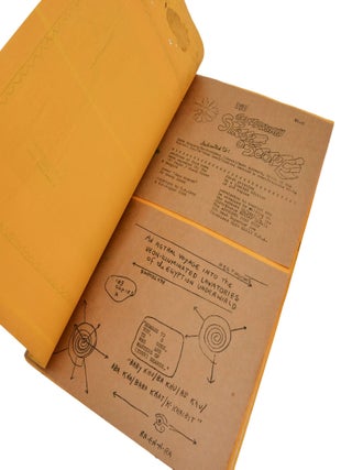 The Egyptian Stroboscope