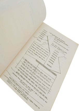 Marrahwannah Quarterly Vol. 3, Issue 3