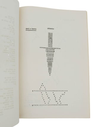 Marrahwannah Quarterly Vol. 3, Issue 3