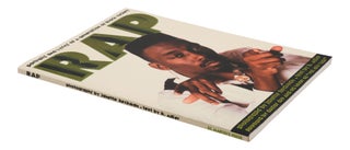 Rap! Portraits and Lyrics of a Generation of Black Rockers