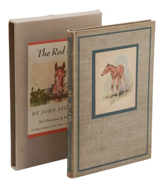 The Red Pony