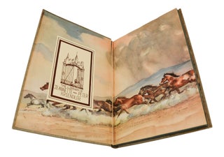 The Red Pony
