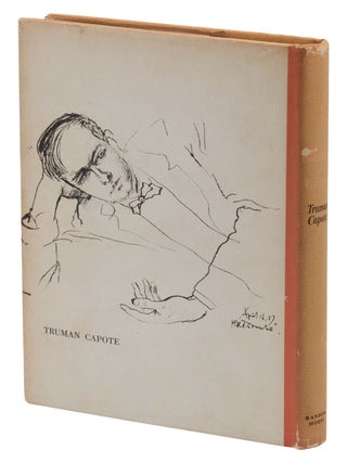 Breakfast at Tiffany's: A Short Novel and Three Stories