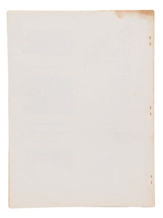 Poets at the Gate Vols.1-4