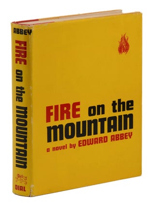 Fire on the Mountain