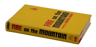 Fire on the Mountain