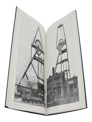 Anonyme Skulpturen: Eine Typologie technischer Bauten