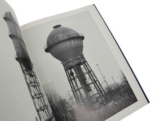 Anonyme Skulpturen: Eine Typologie technischer Bauten