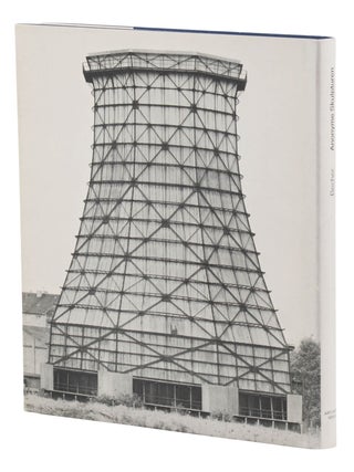 Anonyme Skulpturen: Eine Typologie technischer Bauten