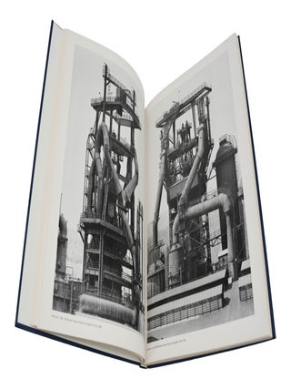 Anonyme Skulpturen: Eine Typologie technischer Bauten