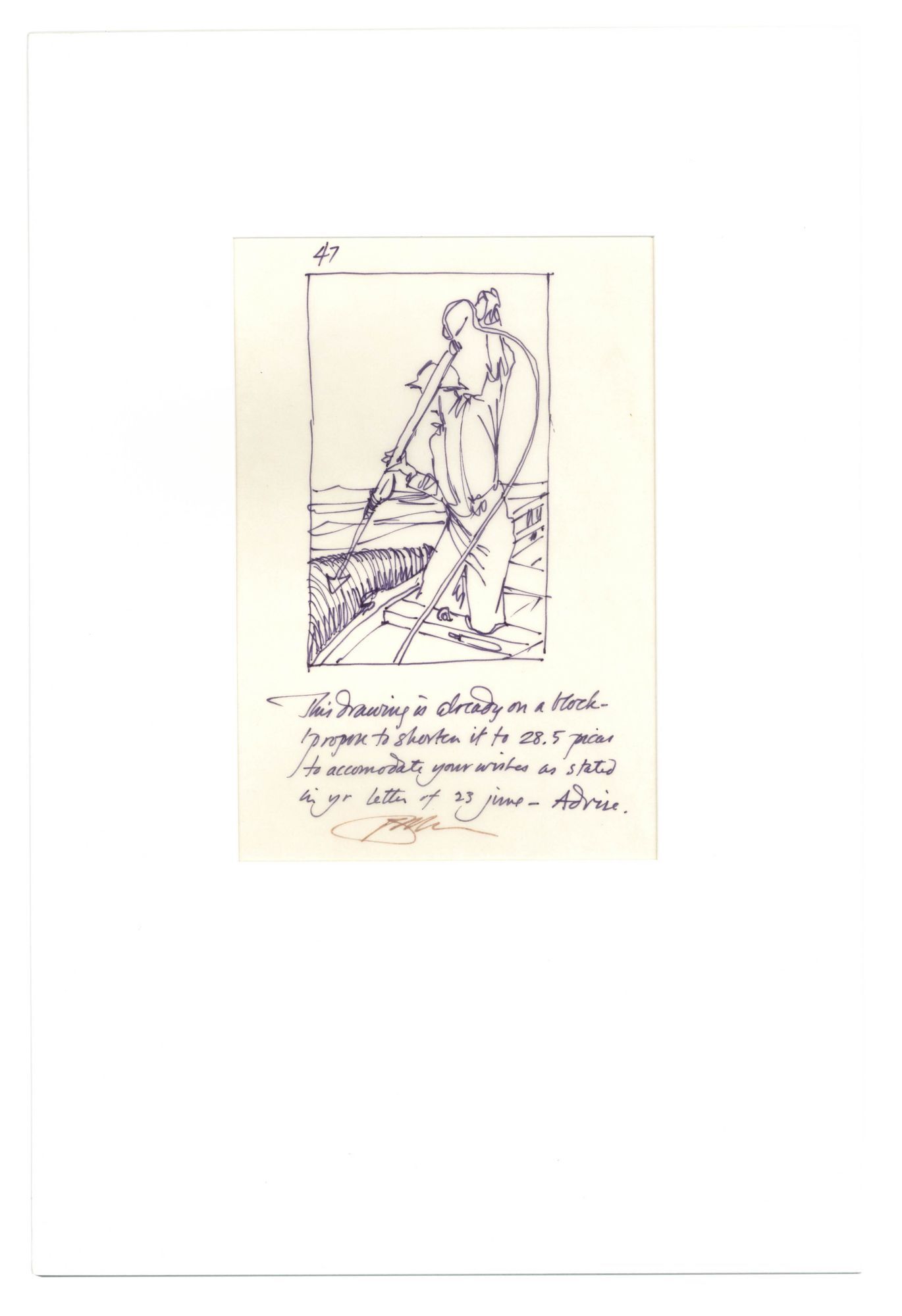Moby Dick; or, The Whale | Herman Melville, Barry Moser, Artist