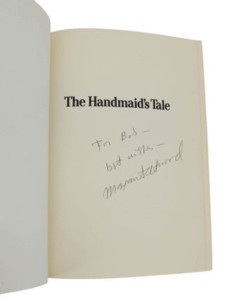 The Handmaid's Tale