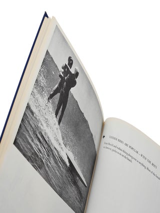 California Surfriders 1946: A Scrapbook of Surfriding and Beach Stuff