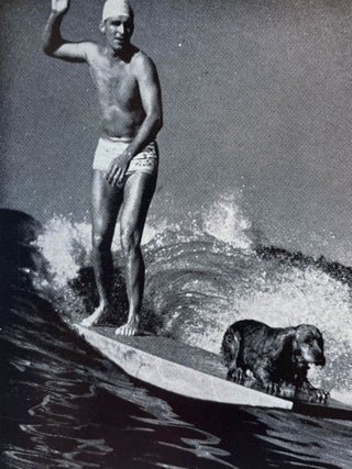 California Surfriders 1946: A Scrapbook of Surfriding and Beach Stuff