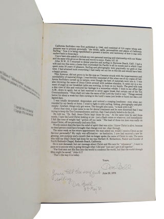 California Surfriders 1946: A Scrapbook of Surfriding and Beach Stuff