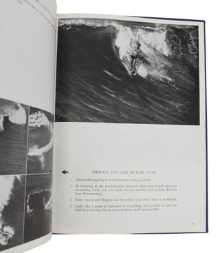 California Surfriders 1946: A Scrapbook of Surfriding and Beach Stuff