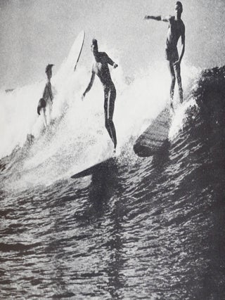 California Surfriders 1946: A Scrapbook of Surfriding and Beach Stuff