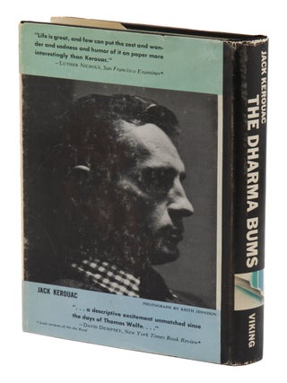 The Dharma Bums