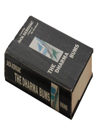 The Dharma Bums