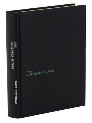 The Dharma Bums