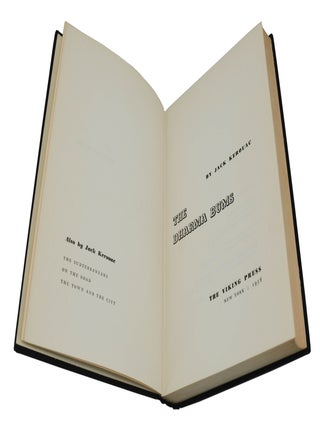 The Dharma Bums
