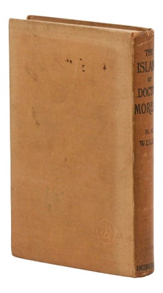 The Island of Doctor Moreau