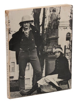 Item #140947591 Trout Fishing in America. Richard Brautigan