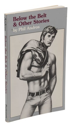 Below the Belt and Other Stories