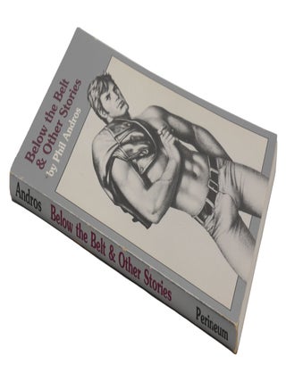 Below the Belt and Other Stories